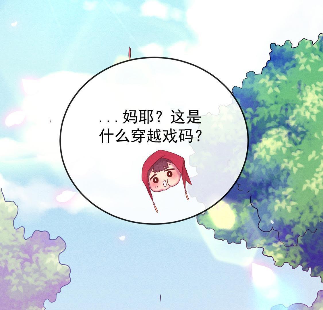 第1话 和傻子成亲？告辞！17
