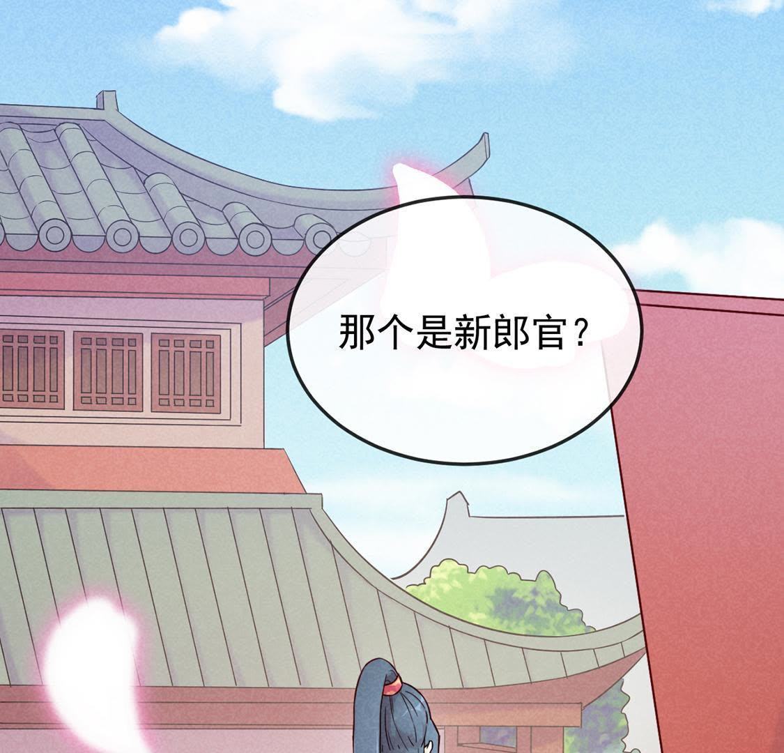第1话 和傻子成亲？告辞！26