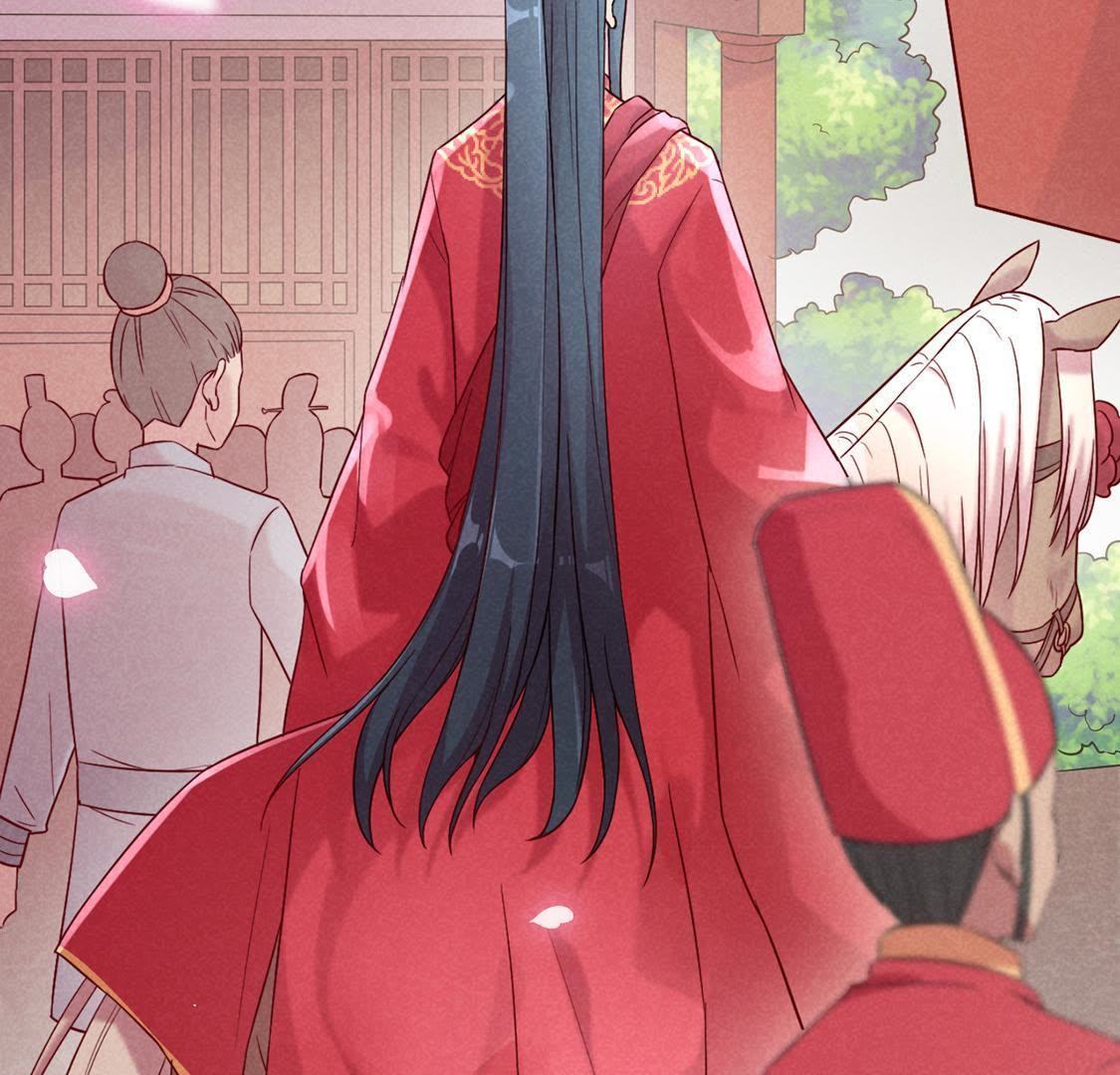 第1话 和傻子成亲？告辞！27