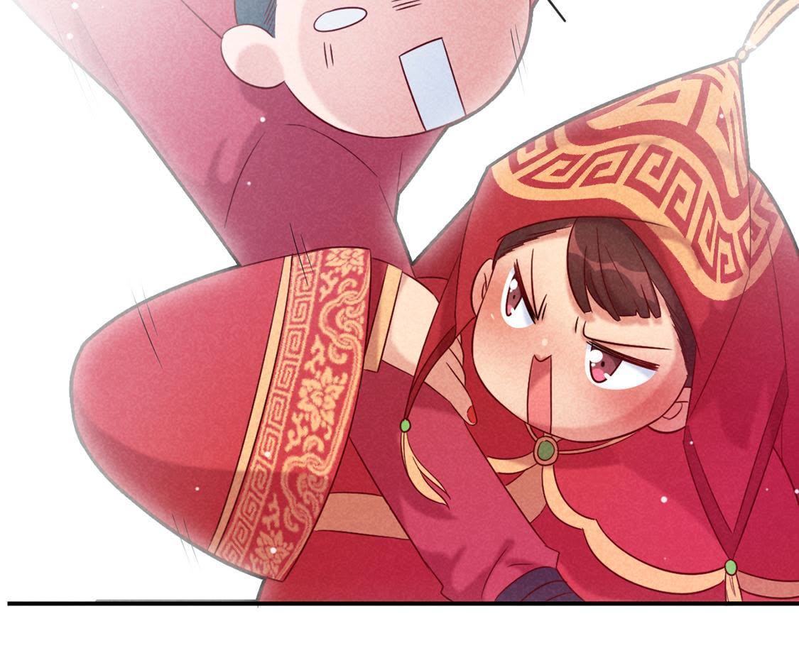 第1话 和傻子成亲？告辞！54