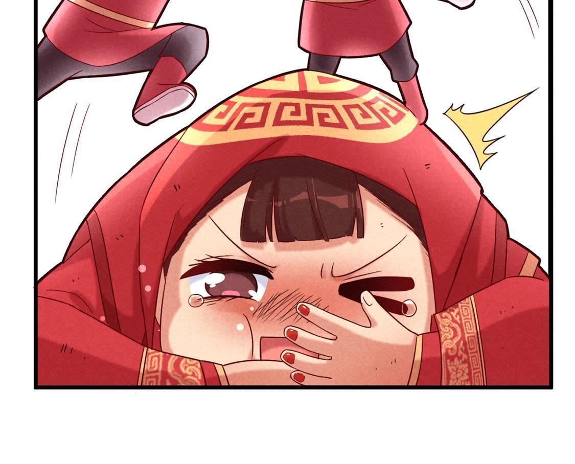 第1话 和傻子成亲？告辞！60