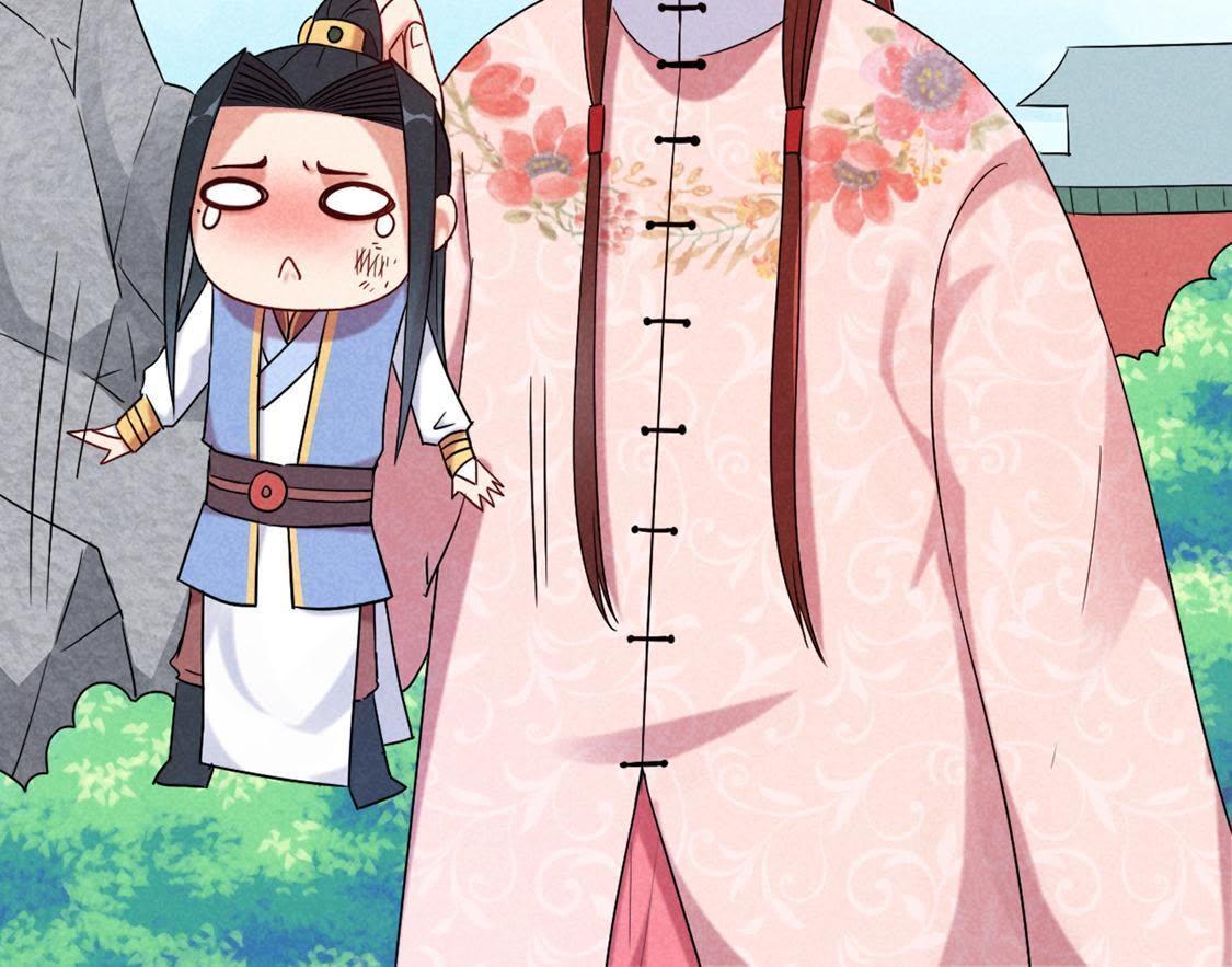 第6话 秃头病毒来袭？12