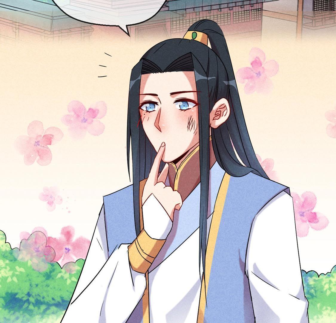 第6话 秃头病毒来袭？5