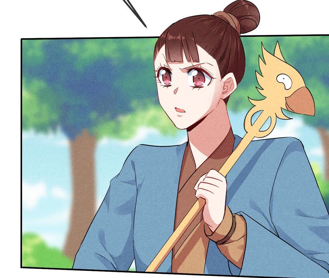 第34话 终于能够英雄救美3