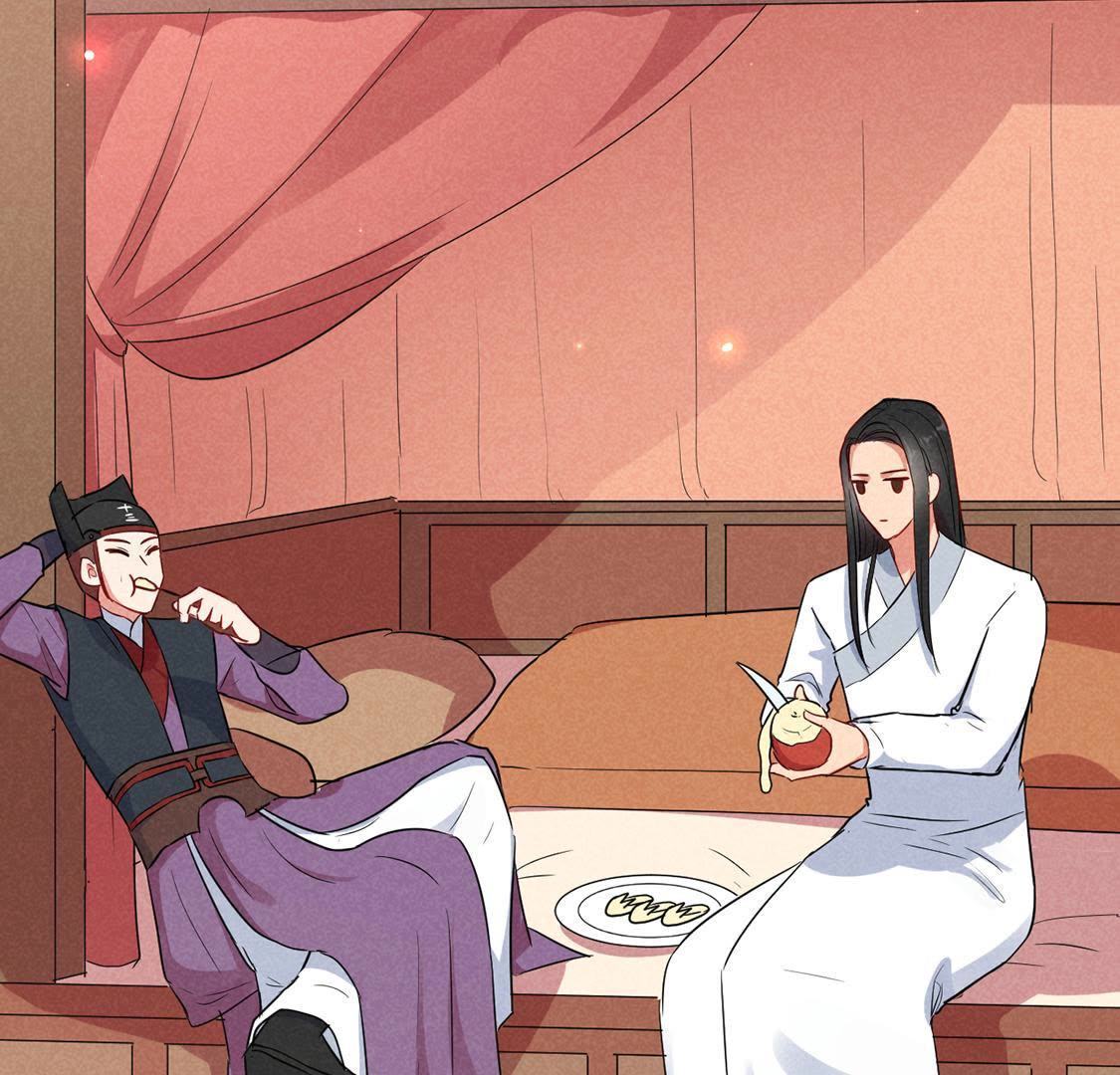 第34话 终于能够英雄救美58