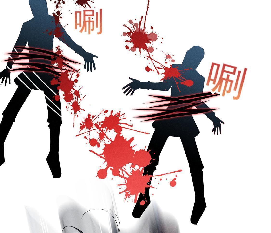第34话 终于能够英雄救美9