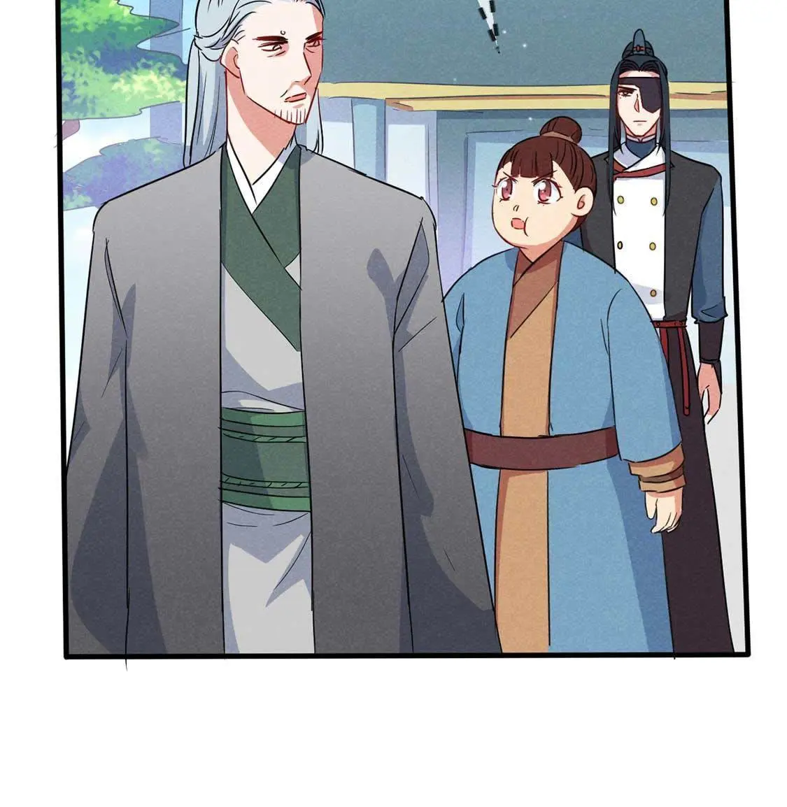 第46话 竟敢来仙山闹事？77