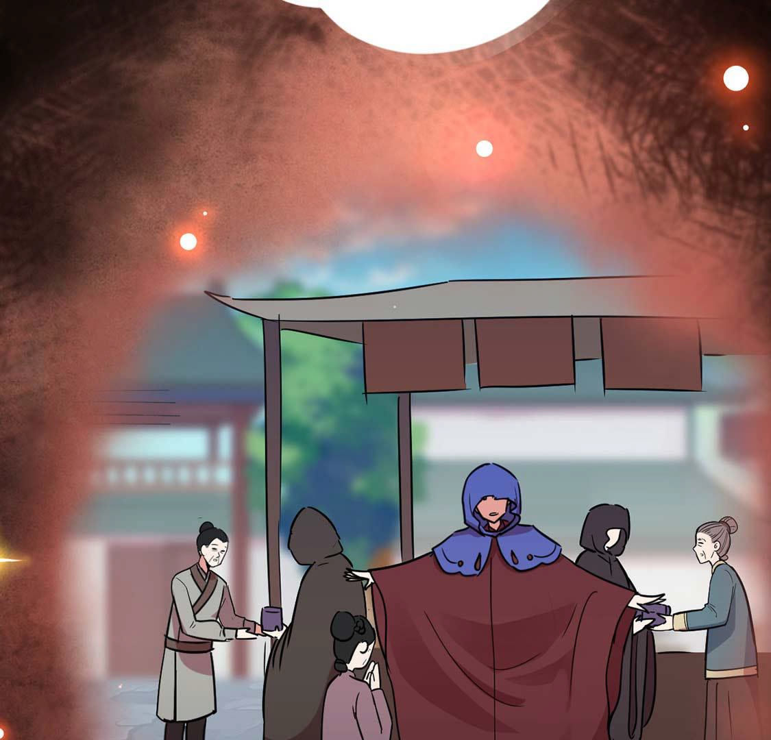 第55话 巫医乱世28