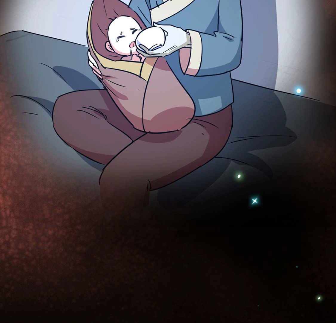 第55话 巫医乱世34