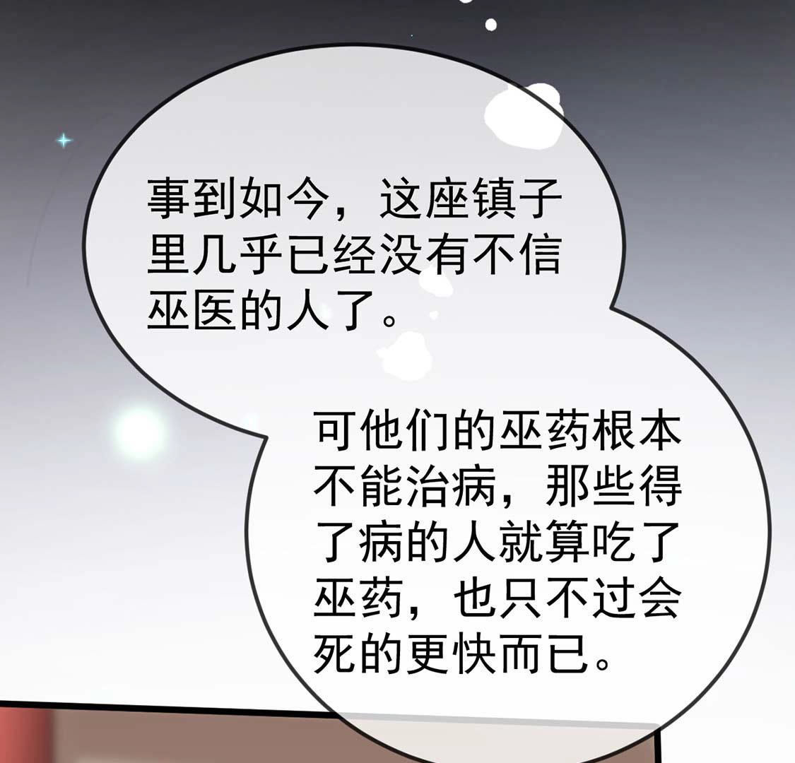 第55话 巫医乱世39