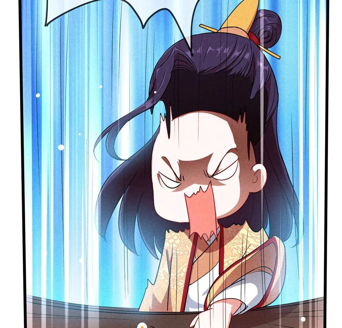 第61话 秃头多作怪20