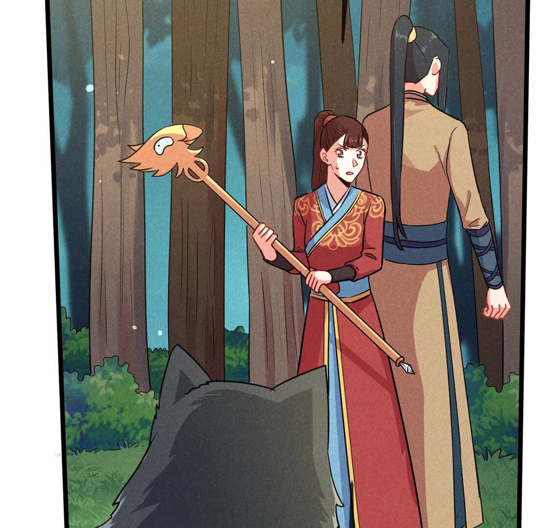 第64话 最骁勇的将军12