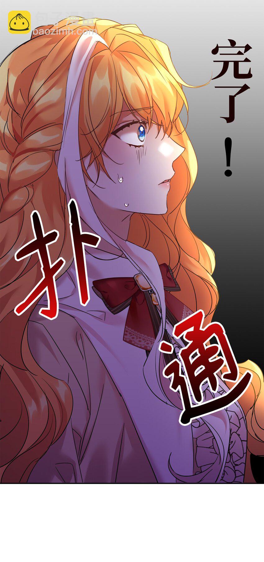 17 公爵爱上我了？13
