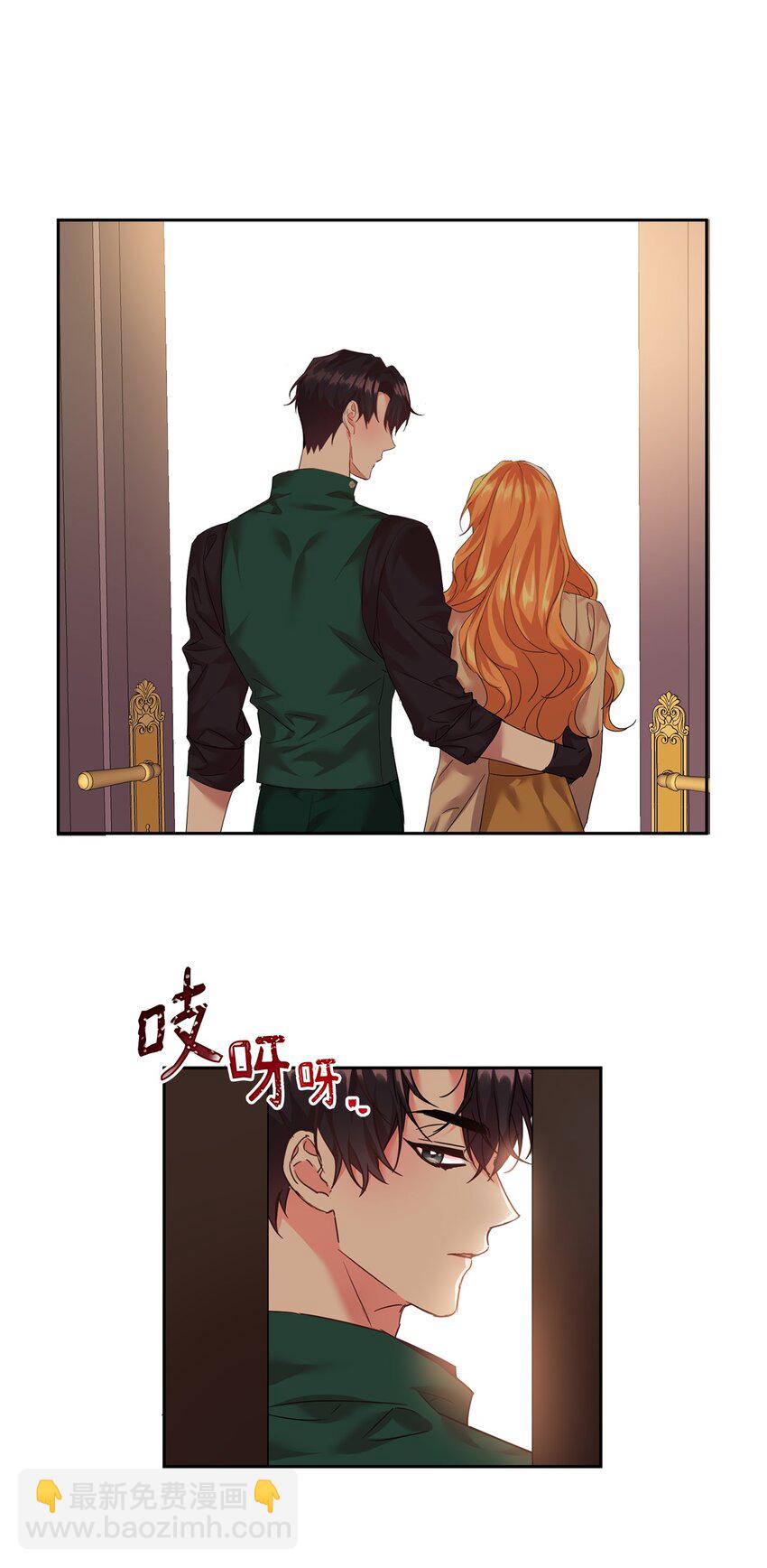 17 公爵爱上我了？29