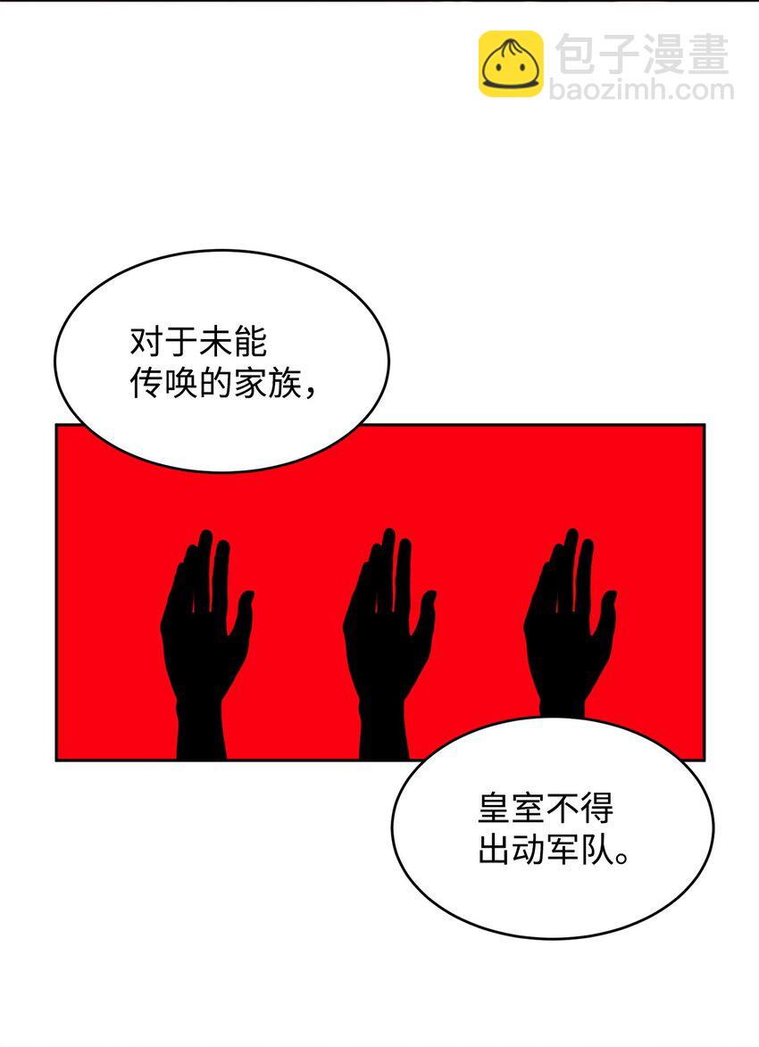 46 笼络公爵家族29