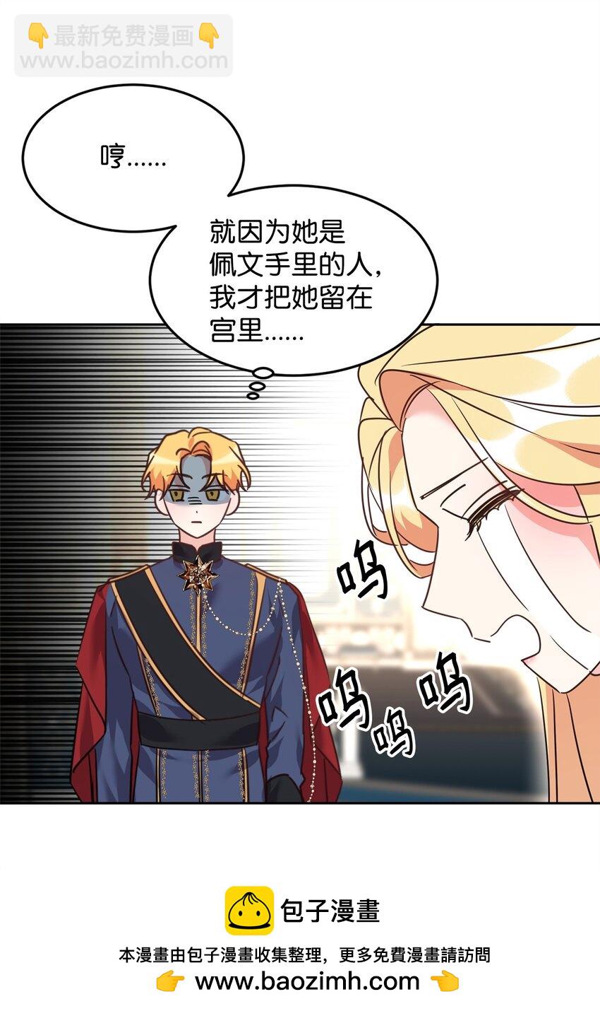 46 笼络公爵家族53
