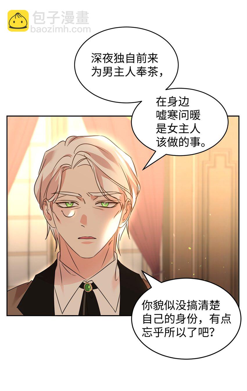 62 侍女的诡计23