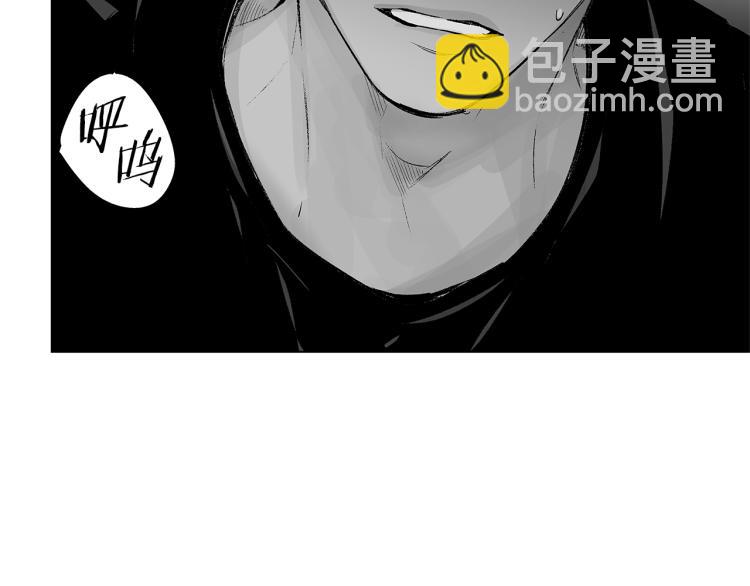 第21话 朋友，坟墓19