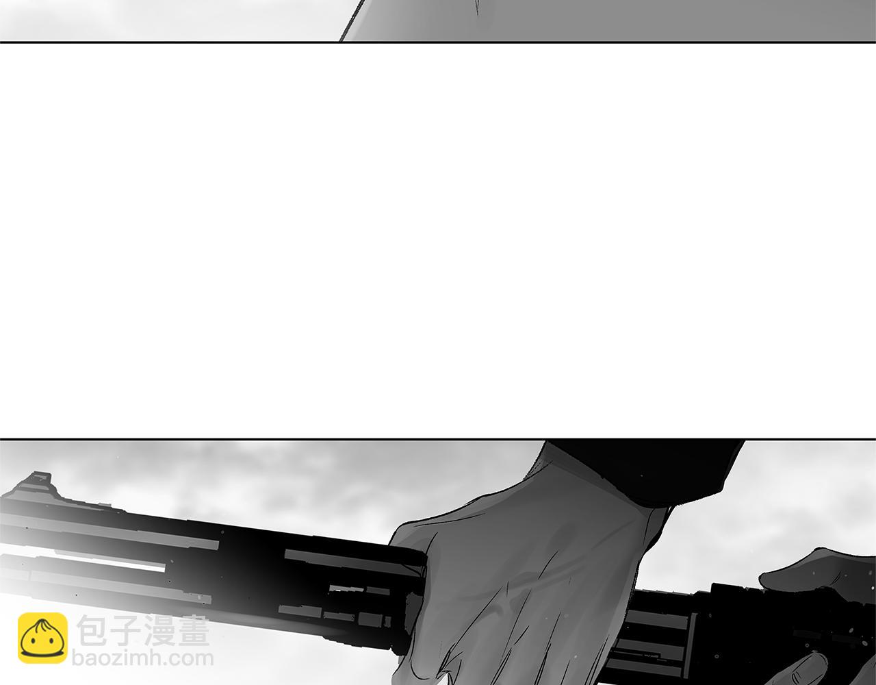 番外一  一个人的逃亡21