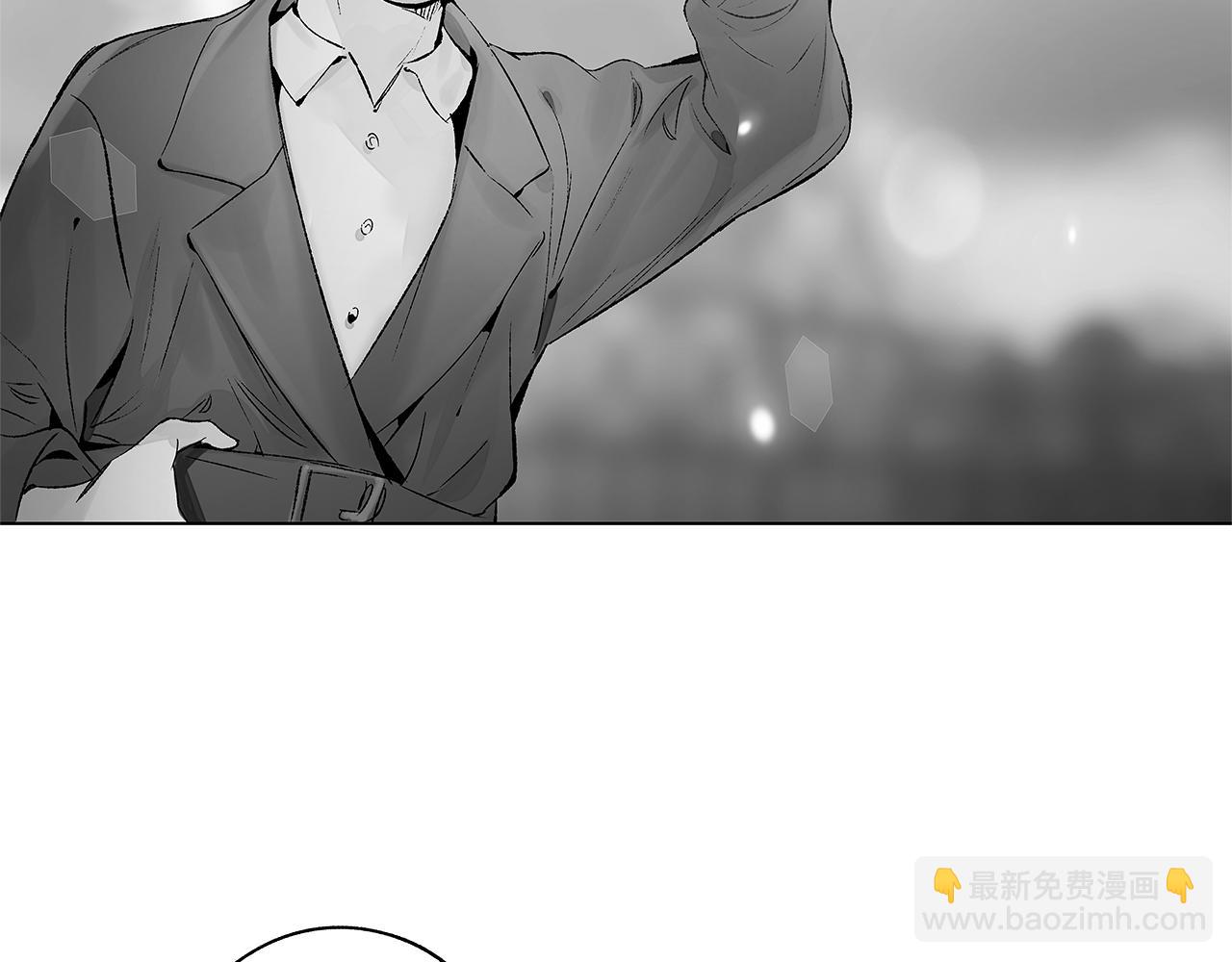 番外一  一个人的逃亡5