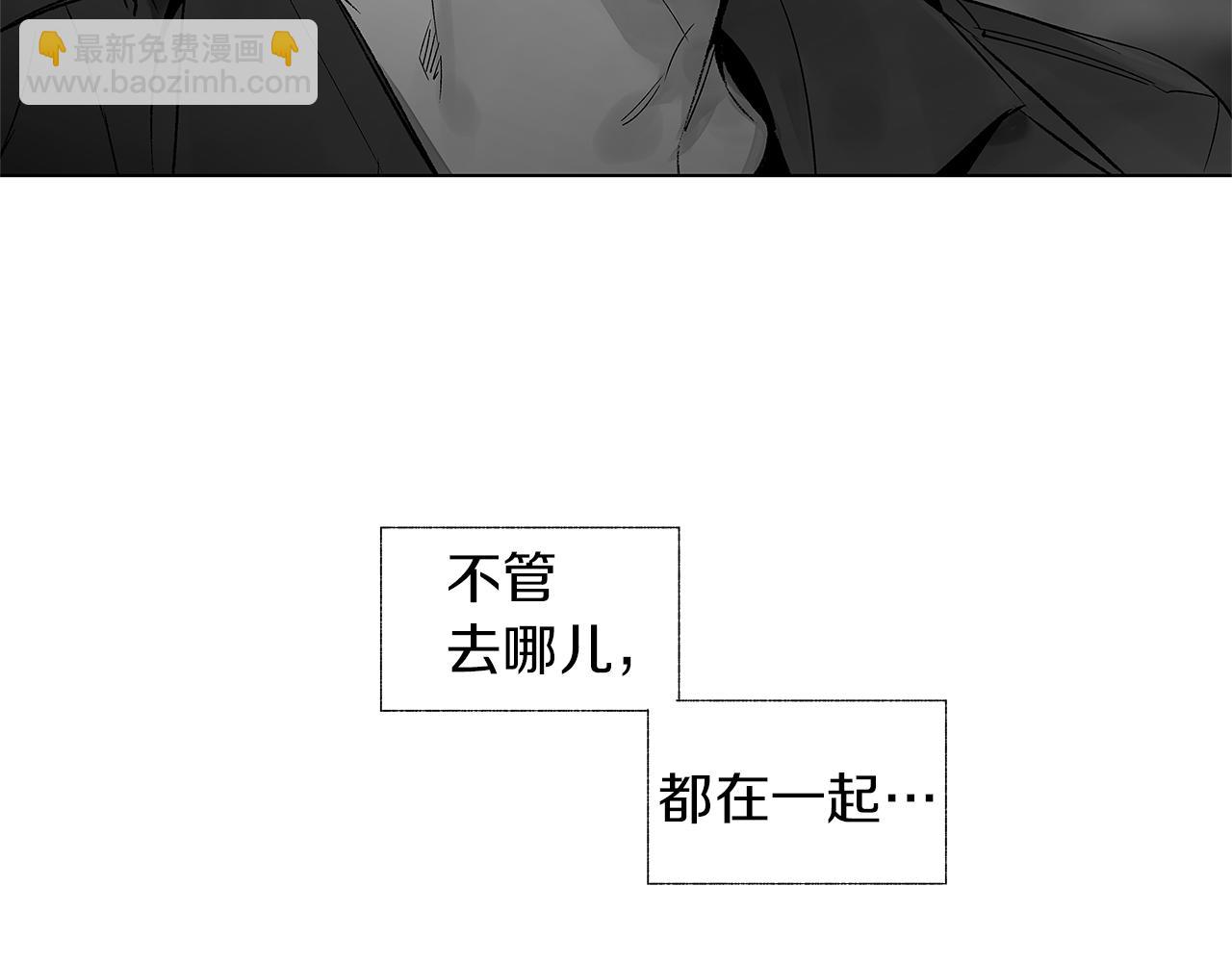 番外一  一个人的逃亡58