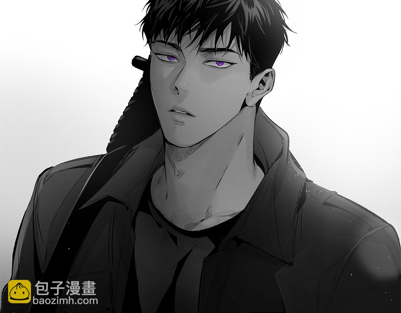 番外一  一个人的逃亡9