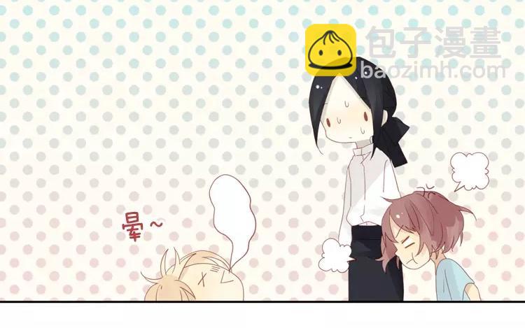 第40话 返老还童了？！27