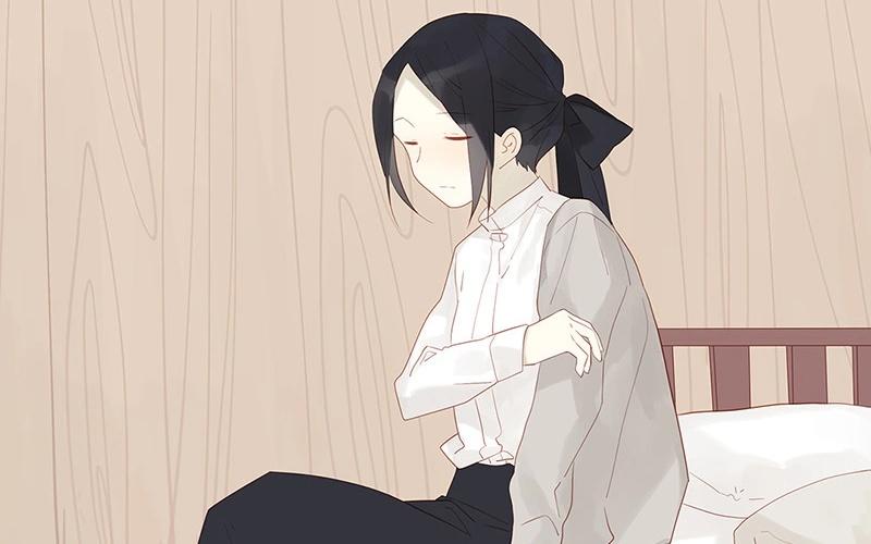 第56话 我要去找她29