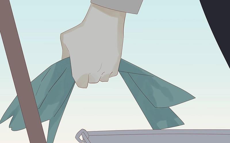 第56话 我要去找她37