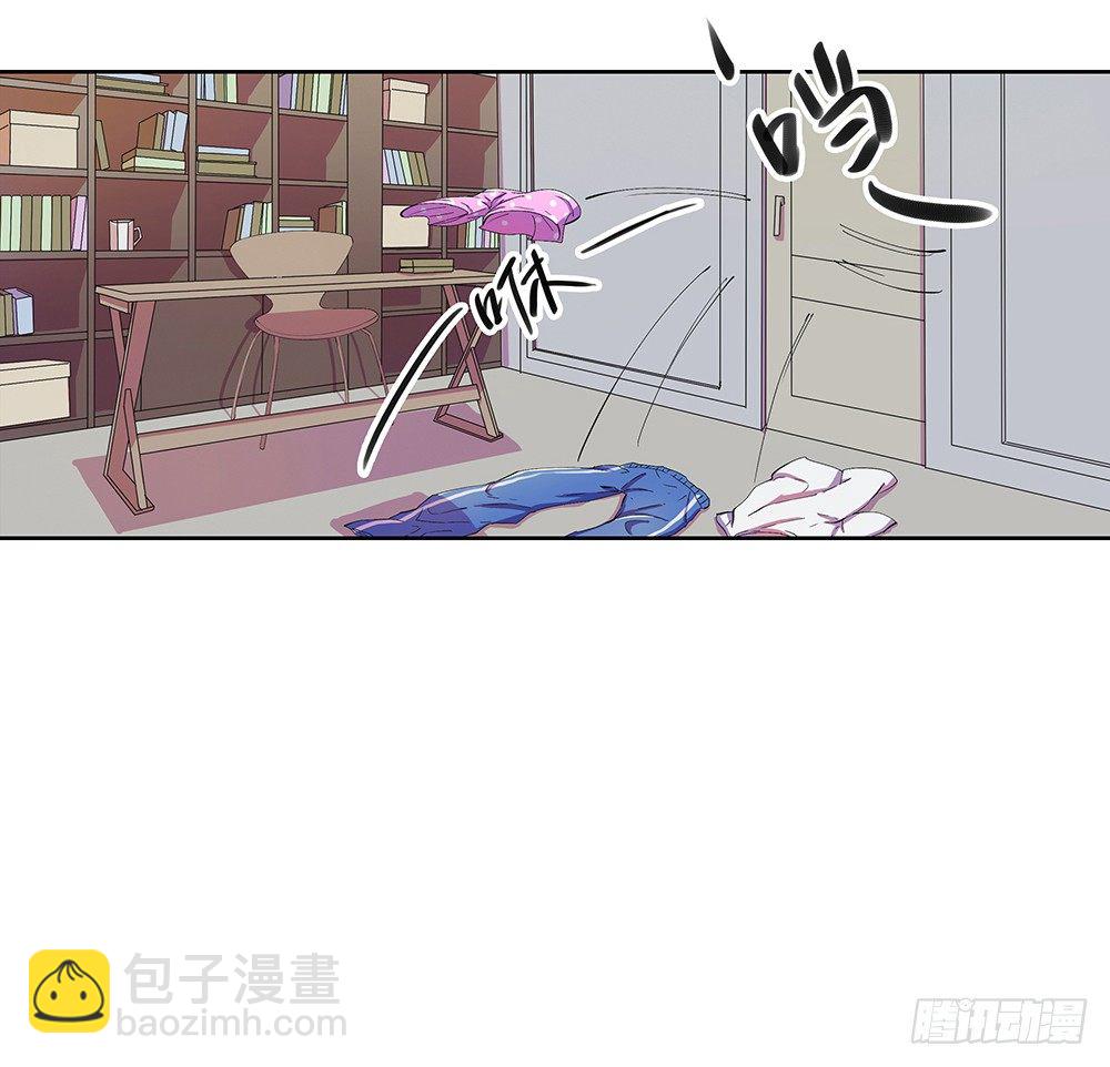 第8话：我可以坐这里吗？26