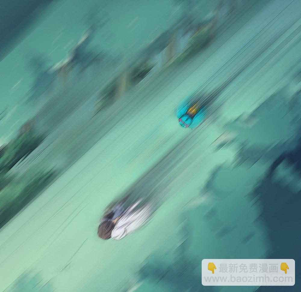 第13话：不可描述的背骑30