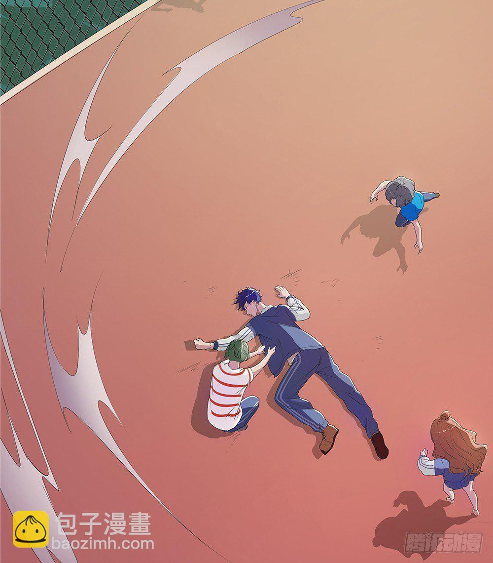第13话：不可描述的背骑61