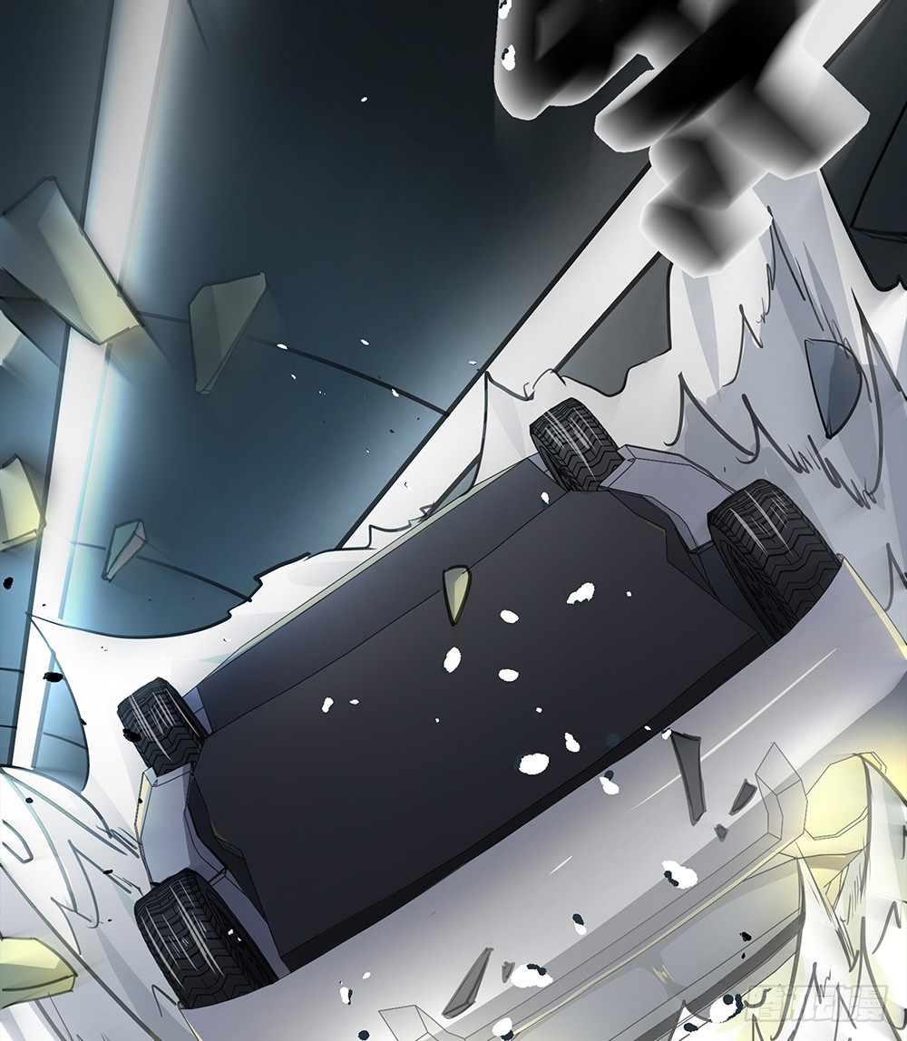 第56话：这是要挂的节奏？23