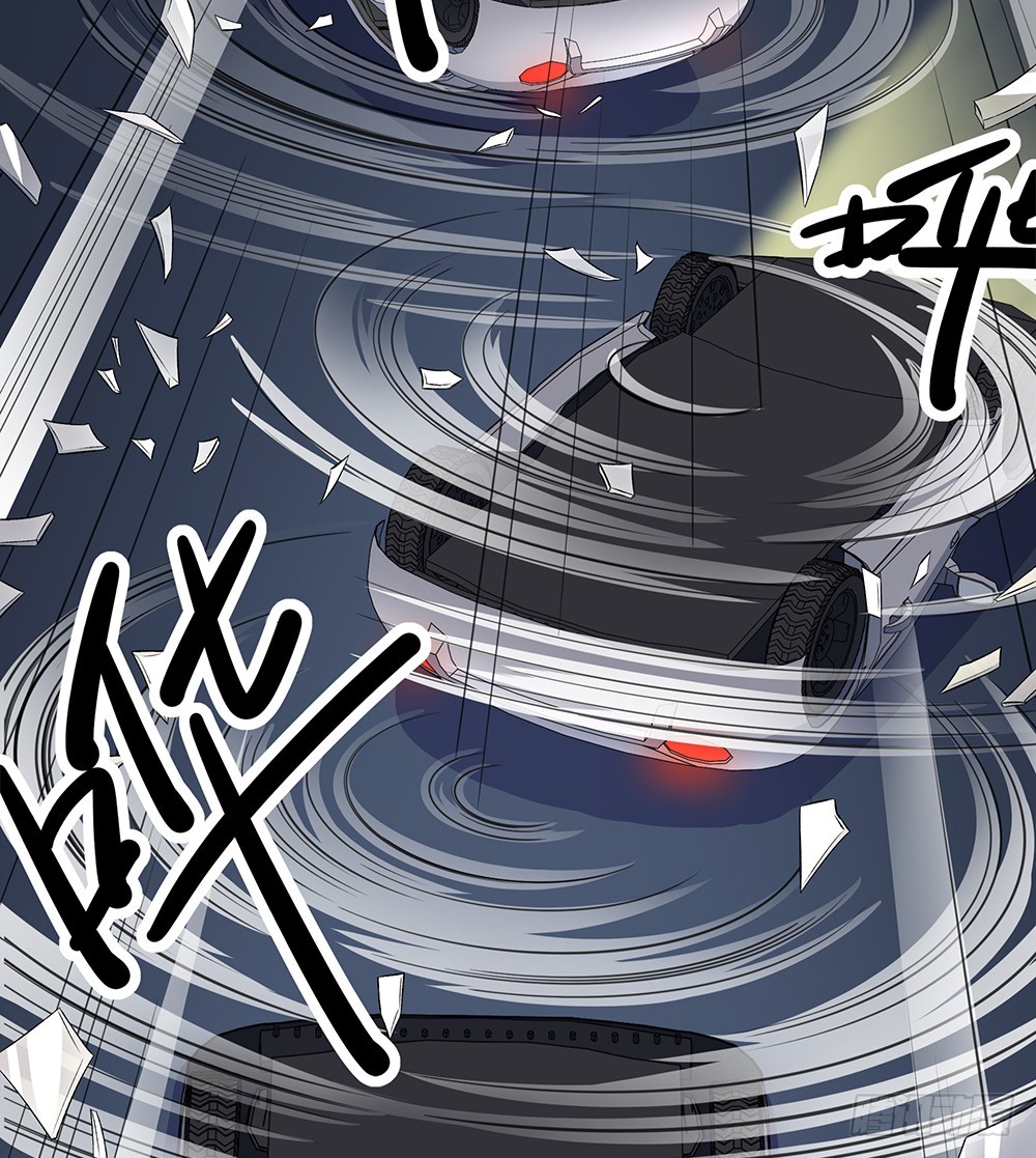 第56话：这是要挂的节奏？26
