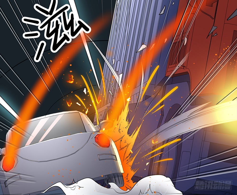 第56话：这是要挂的节奏？4