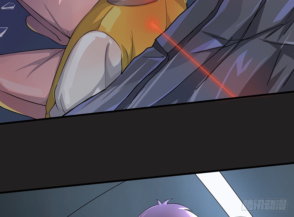第56话：这是要挂的节奏？41
