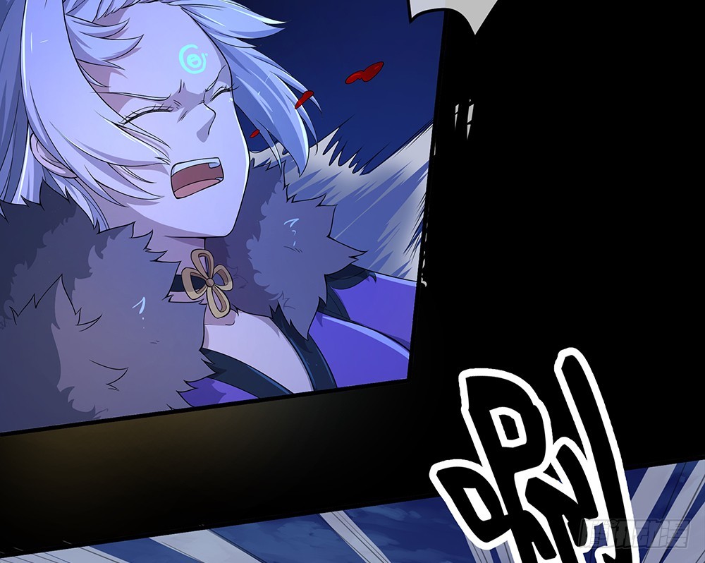 第56话：这是要挂的节奏？58