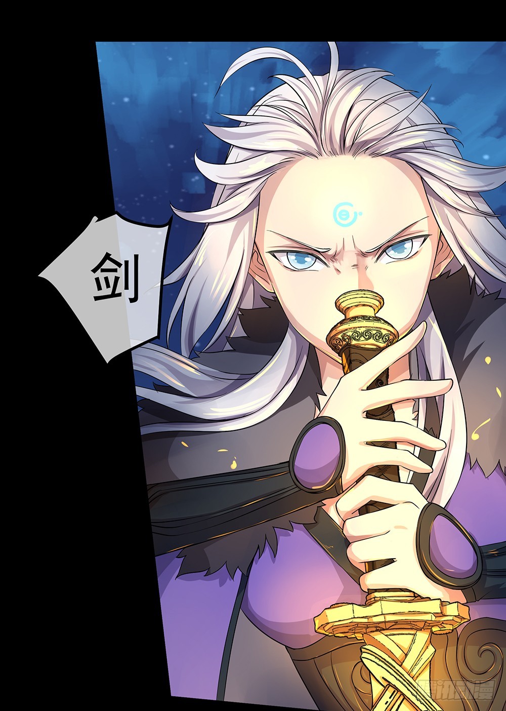 第56话：这是要挂的节奏？65