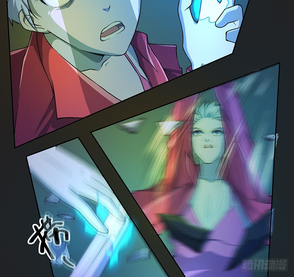 第61话：这一棒！14