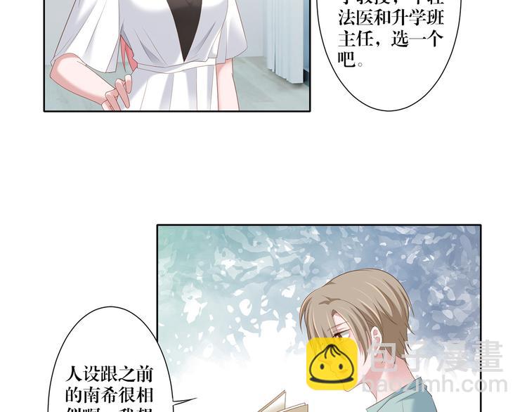 第13话 选择28
