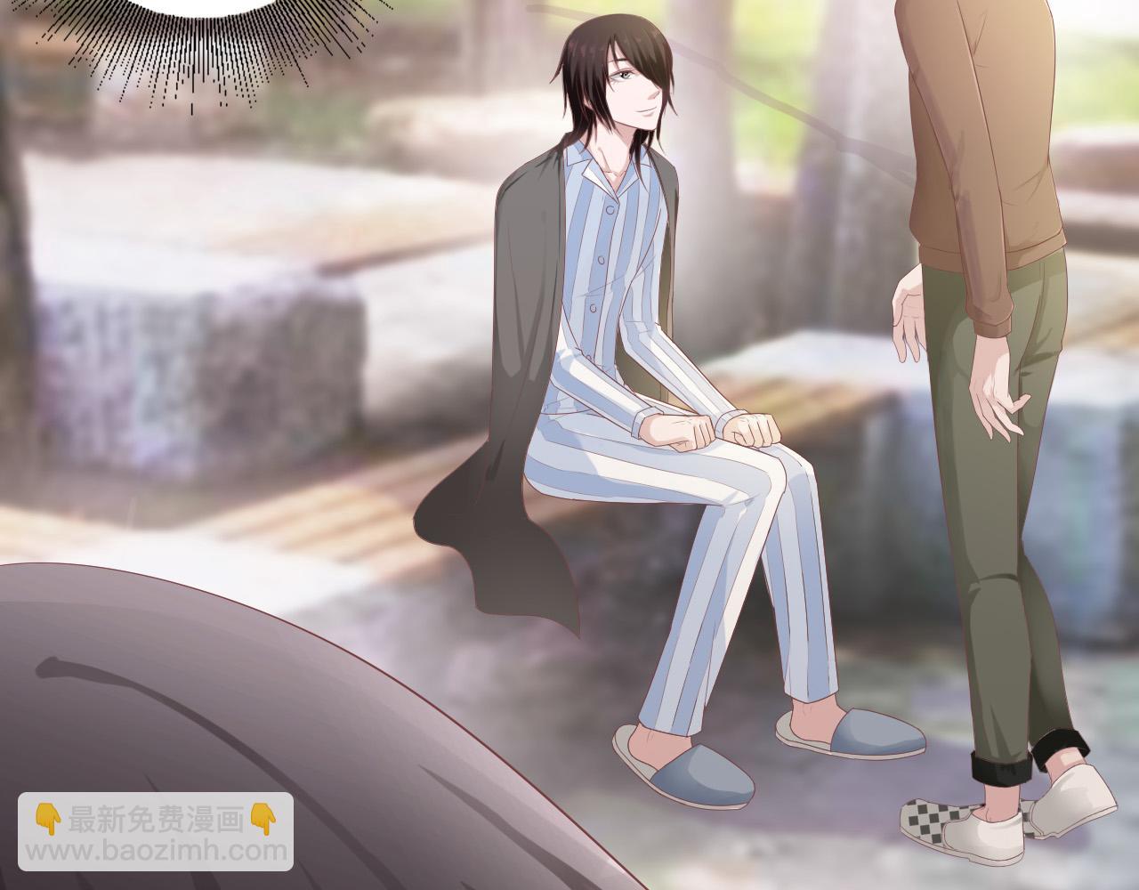 第34话 得与失16