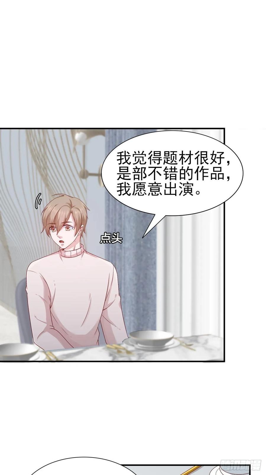 第63话 目标，拿奖6