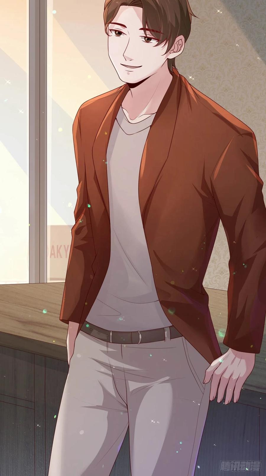 第75话 你是我的生命之光46