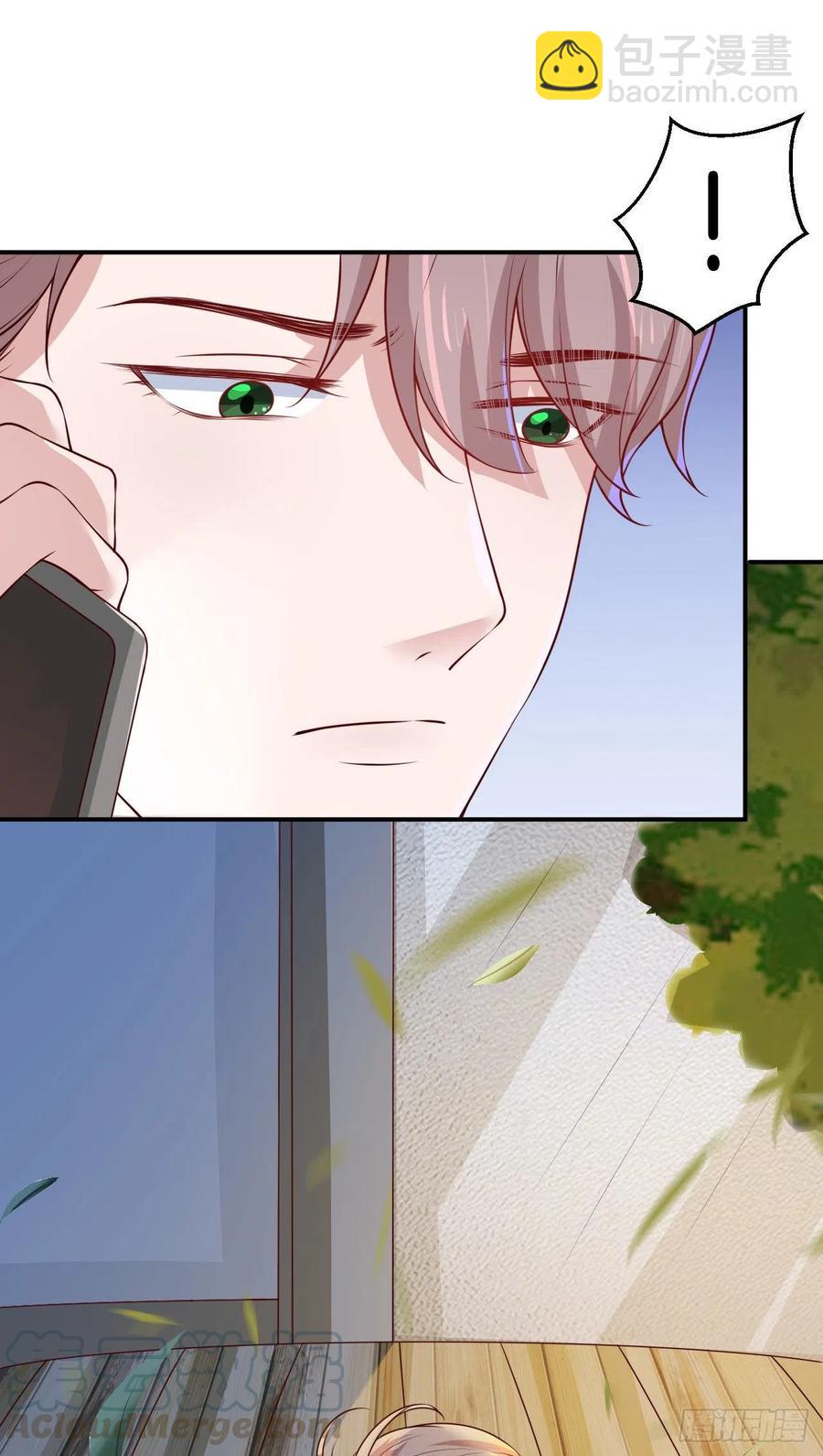 第77话沈溪是我的27