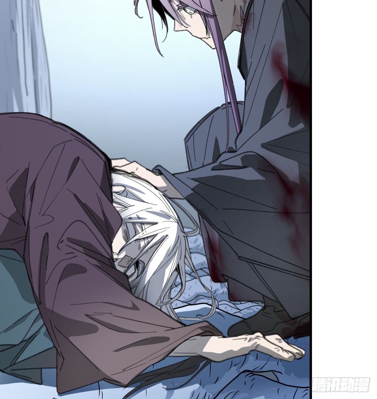 第45话：灵魂交换15