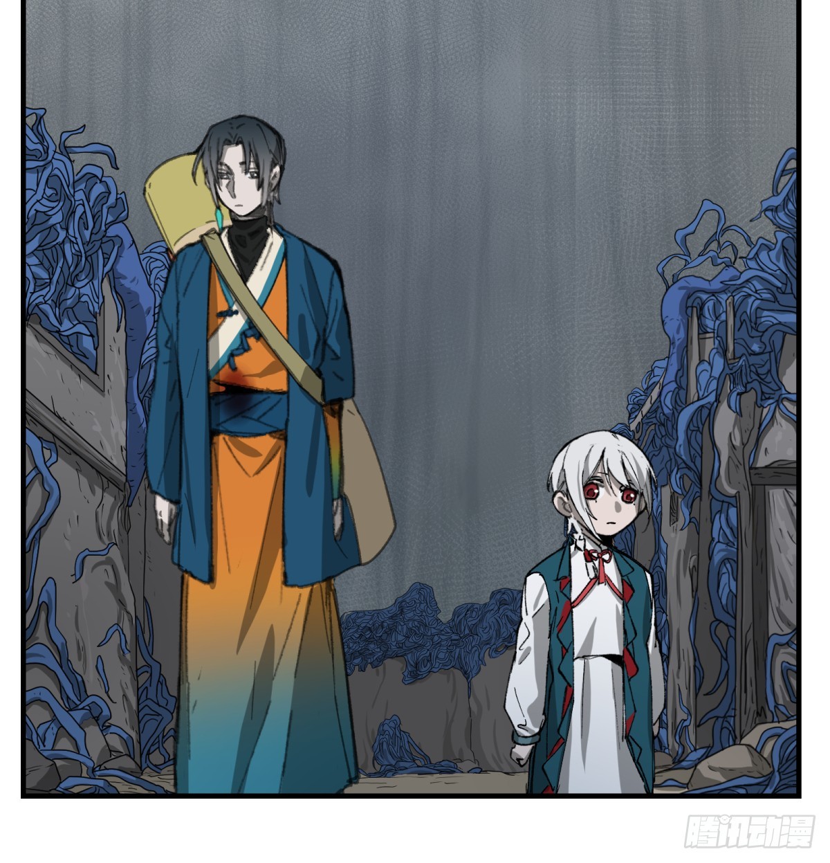 第45话：灵魂交换19