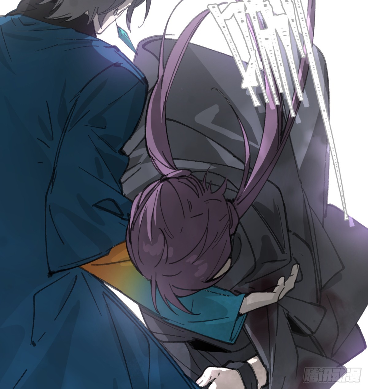 第45话：灵魂交换41