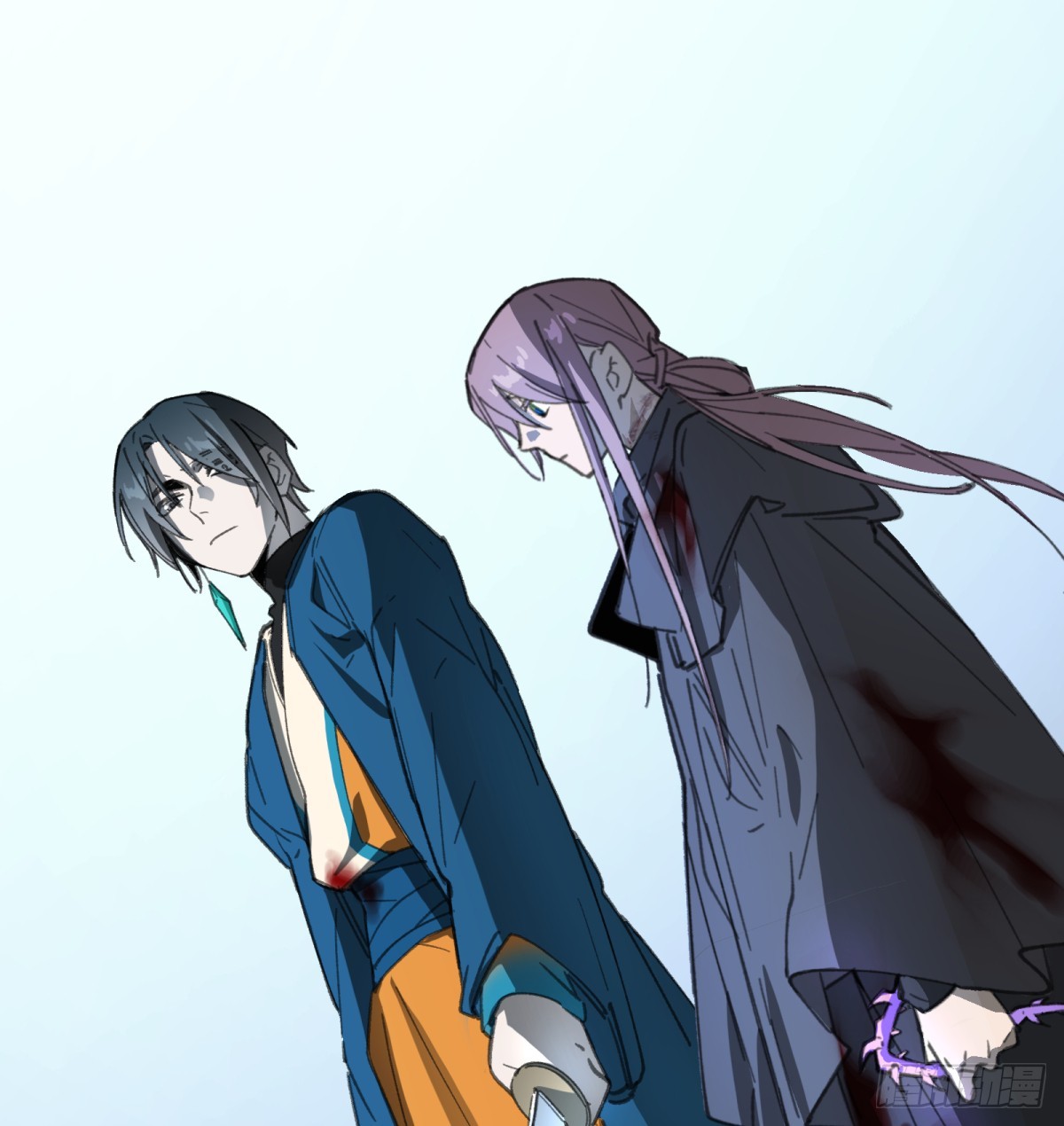 第45话：灵魂交换7