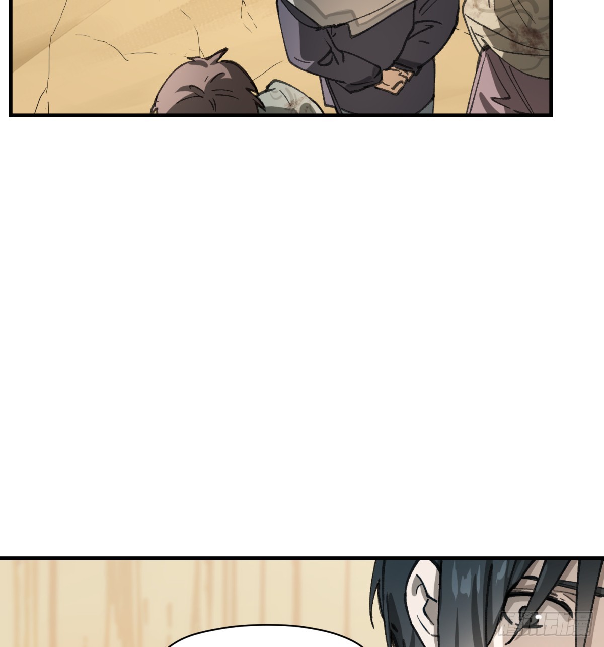 第51话：地下也种小麦吗？47