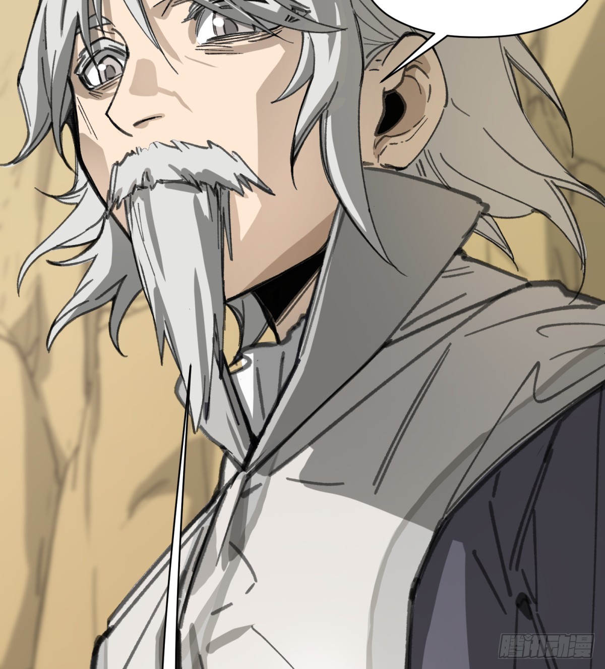 第51话：地下也种小麦吗？58